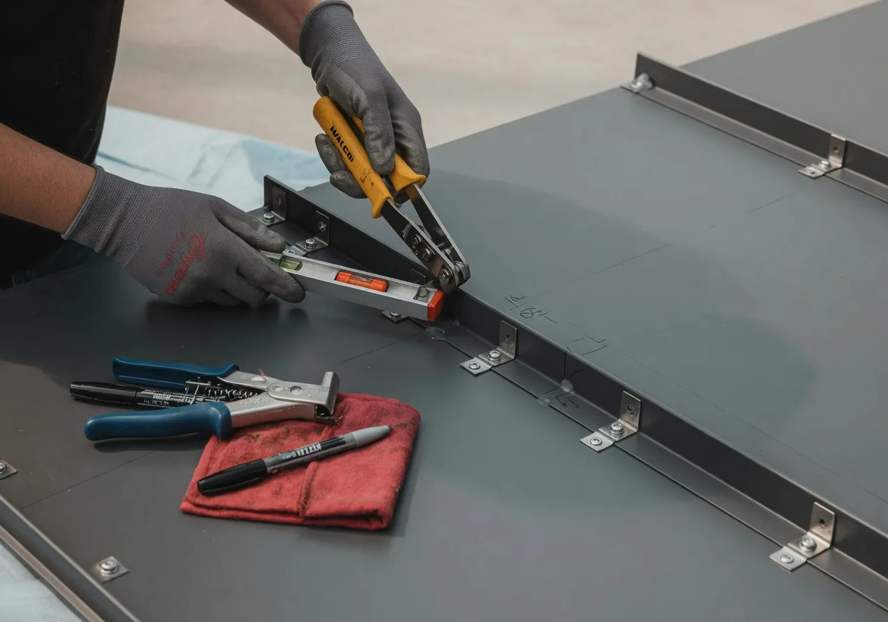 Why choose Metal Roofing Installation in Covington, TX